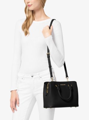 Savannah michael on sale kors bag