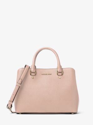 michael kors savannah bag