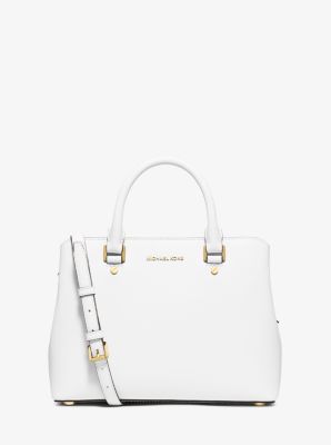 michael kors savannah bag