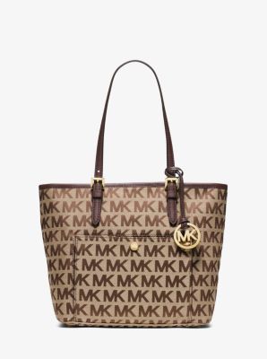 Leather Totes & Travel Tote Bags | Michael Kors