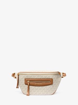 Monospalla Jet Set Travel medio con stampa logo