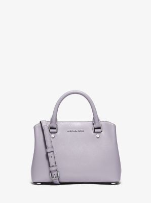 Michael kors shop savannah satchel small