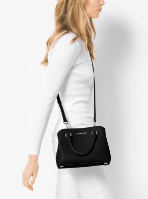 Michael kors savannah outlet small