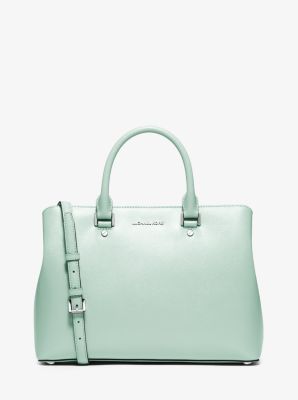 Michael kors 2024 savannah large