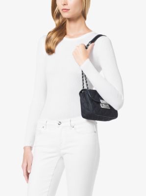 Michael kors sloan deals denim