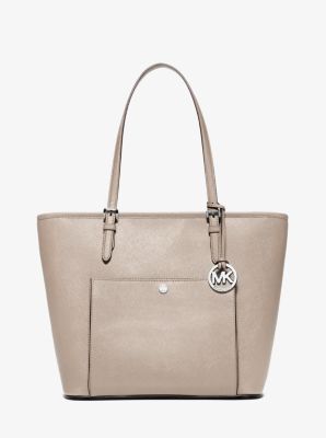 michael kors jet set tote