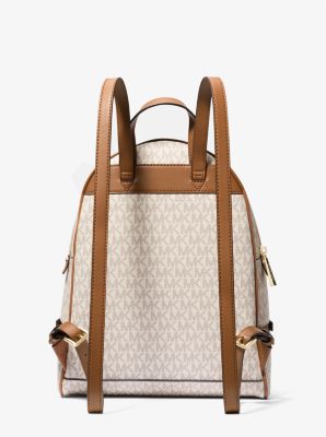 Rhea Medium Logo Backpack image number 2