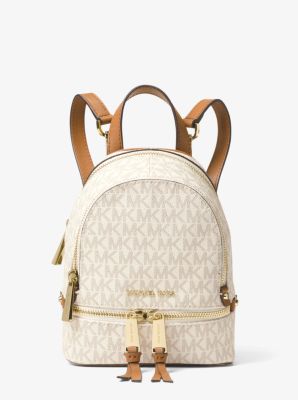 kors michael kors backpack rhea