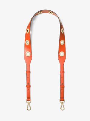 michael kors crossbody strap