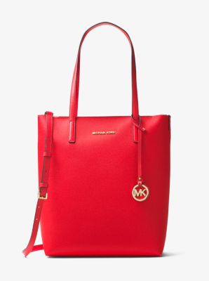 mk hayley tote bag