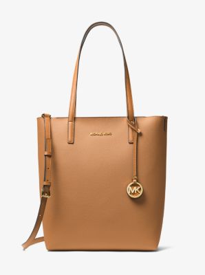 michael kors hayley large tote