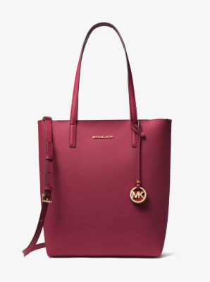 michael kors hayley bag