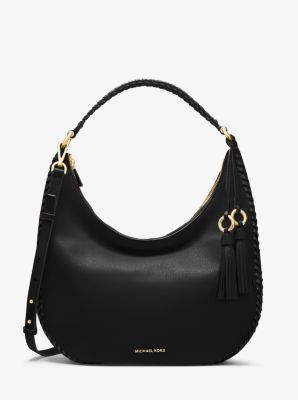 michael kors selma shoulder bag
