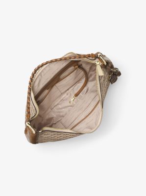 Michael Kors Grand Large Hobo Shoulder Bag - Macy's