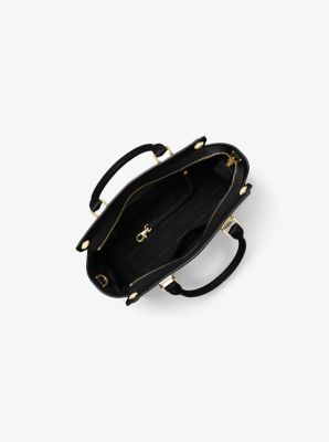 Selma 3-in-1 Medium Leather Satchel