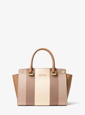 michael kors 3 in 1 bag