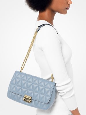 Michael kors sloan purse sale