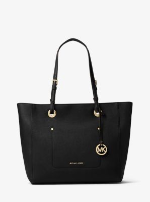 Michael kors walsh store medium shoulder tote