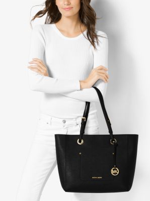 You should definitely buy this Michael Kors bag while it's 80% off