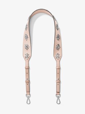 Michael kors purse on sale straps