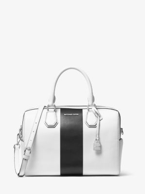 Michael kors best sale mercer duffle