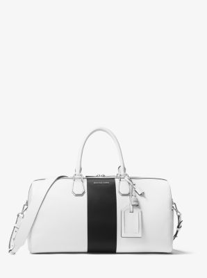 michael kors large weekender