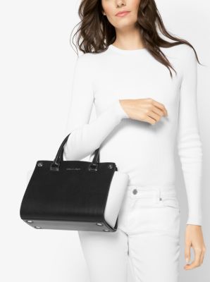 Selma 3-in-1 Leather Reversible Jacket