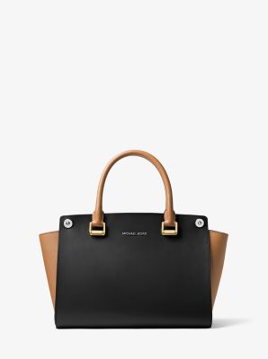 Selma 3-in-1 Leather Reversible Jacket