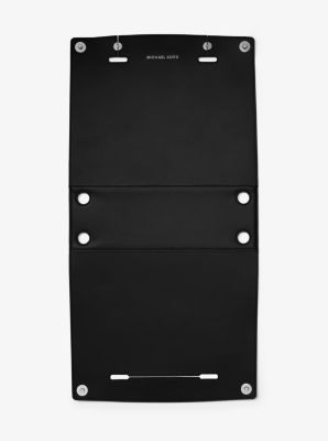 Selma 3-in-1 Leather Reversible Jacket