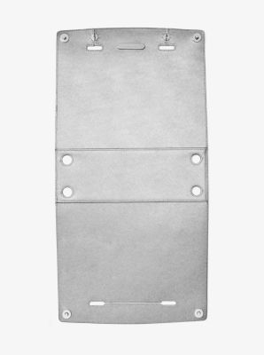 Selma 3-in-1 Leather Reversible Jacket