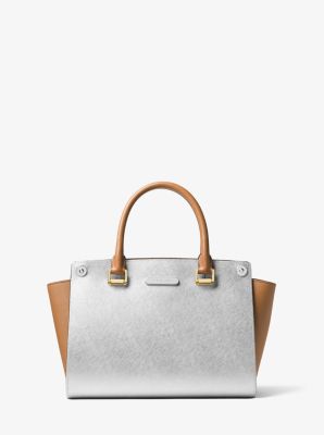 Selma 3-in-1 Leather Reversible Jacket