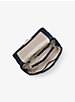 Sloan Large Quilted Leather Shoulder Bag image number 1