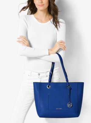 Totes bags Michael Kors - Walsh saffiano large tote - 30S7GWAT4L001