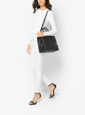 Michael Kors Mercer Large Tote - Macy's