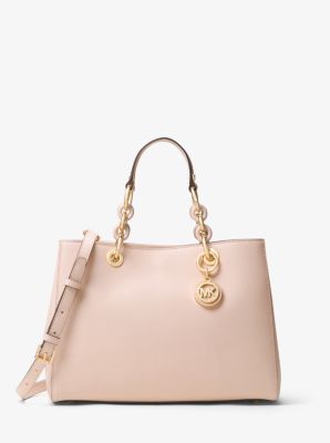 michael kors cynthia purse