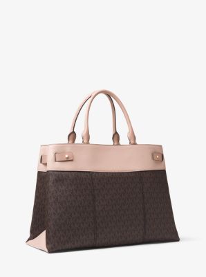 Michael kors gramercy online large