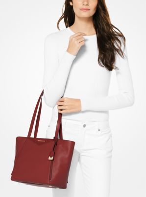 michael kors small tote