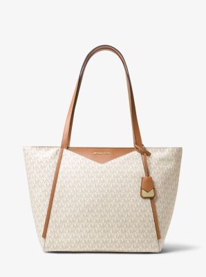 michael kors m tote