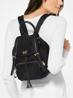 Michael kors cheap nylon backpack