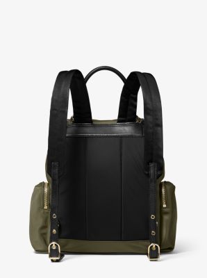 Beacon Medium Nylon Backpack