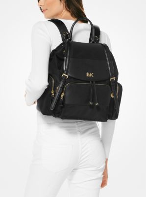 Michael Kors Nylon Backpacks