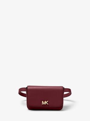 red mk belt
