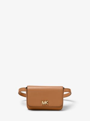 michael kors waist wallet