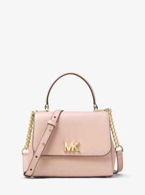 Mott medium best sale leather satchel