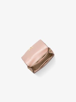 Mott Small Leather Satchel image number 1
