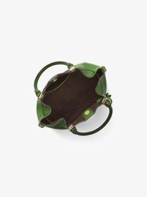 Blakely Leather Bucket Bag | Michael Kors [US]