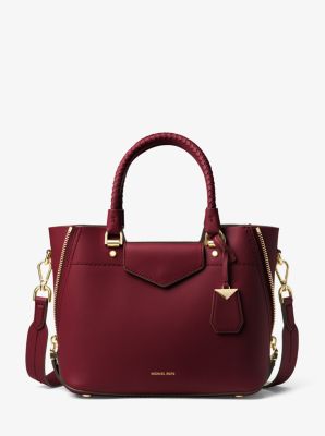 Michael kors blakely sales satchel