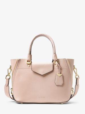 Blakely Leather Satchel | Michael Kors