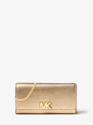 Michael Kors Mott Chain Shoulder Bag - Macy's