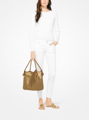 Michael kors hot sale isla bag